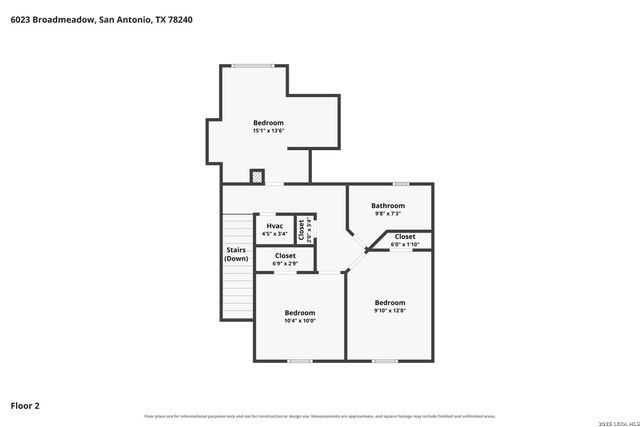 6023 Broadmeadow, San Antonio, TX 78240
