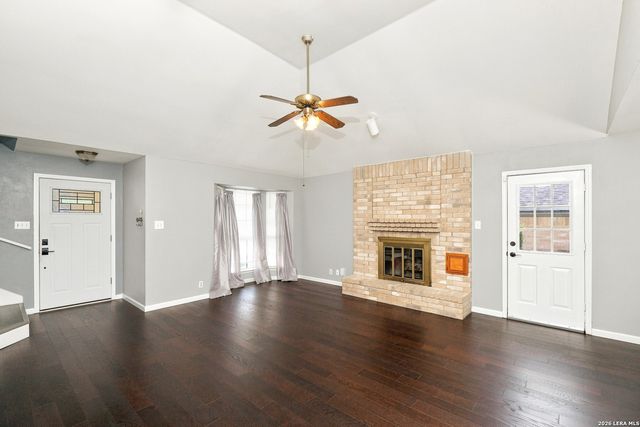 6023 Broadmeadow, San Antonio, TX 78240