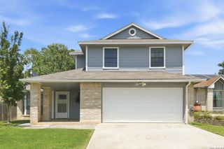 6023 Broadmeadow, San Antonio, TX 78240