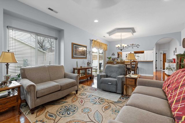 1222 E OAKLAND, Rapid City, SD 57701