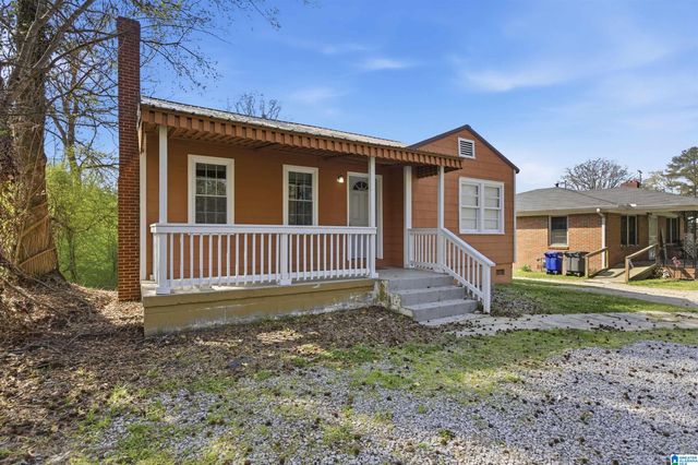 949 GADSDEN HIGHWAY, Birmingham, AL 35235