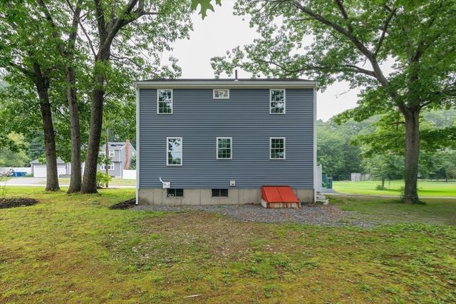 129 Damon Road, Rockland, MA 02370