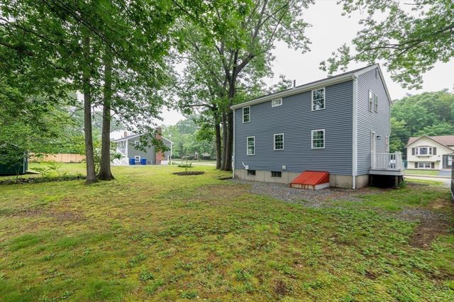 129 Damon Road, Rockland, MA 02370
