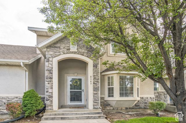 3147 W DAVENCOURT LOOP, Lehi, UT 84043