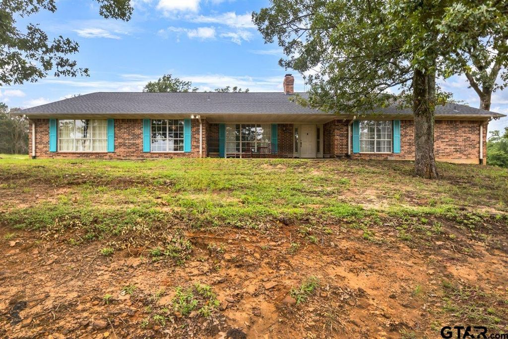 17507 County Road 479, Lindale, TX 75771