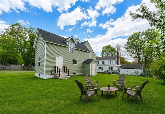 26 Summer Street, Templeton, MA 01468