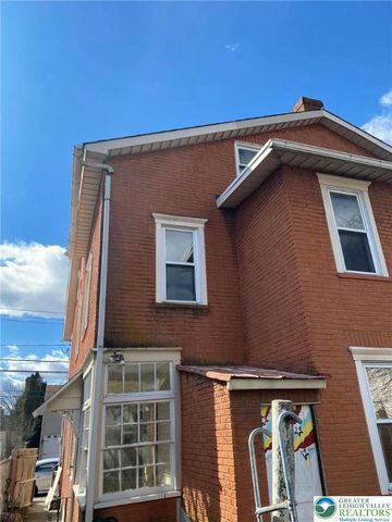 1411 Newport Avenue, Northampton Boro, PA 18067