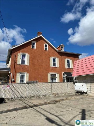 1411 Newport Avenue, Northampton Boro, PA 18067