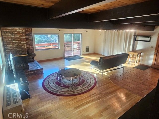 15513 Live Oak Way, Pine Mtn Club, CA 93222