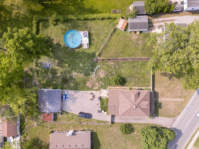 3020 Parnell Avenue, Fort Wayne, IN 46805