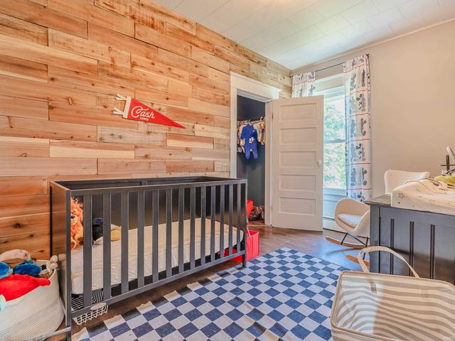 3020 Parnell Avenue, Fort Wayne, IN 46805