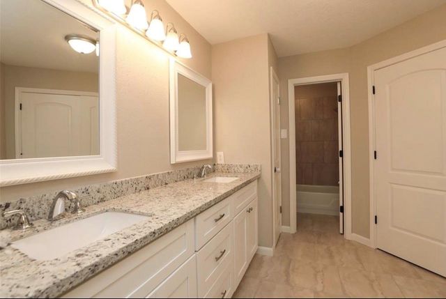 3134 Sedgeborough Drive, Katy, TX 77449