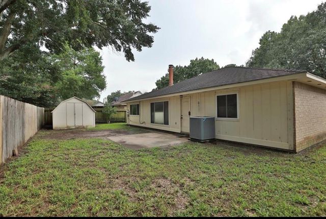 3134 Sedgeborough Drive, Katy, TX 77449
