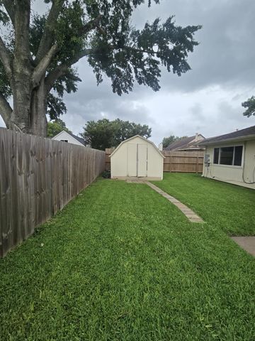 3134 Sedgeborough Drive, Katy, TX 77449
