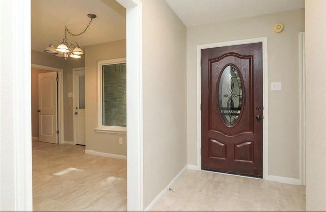 3134 Sedgeborough Drive, Katy, TX 77449