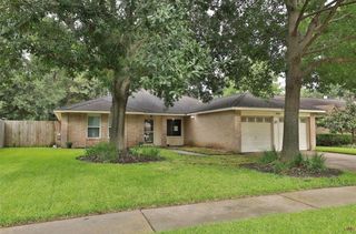 3134 Sedgeborough Drive, Katy, TX 77449