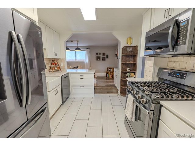 4600 S Pearl St, Englewood, CO 80113