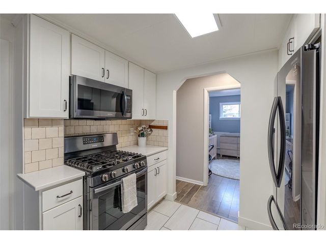 4600 S Pearl St, Englewood, CO 80113