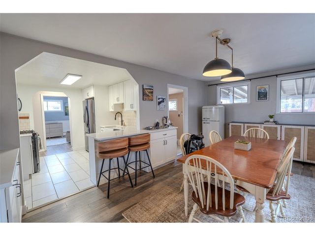 4600 S Pearl St, Englewood, CO 80113