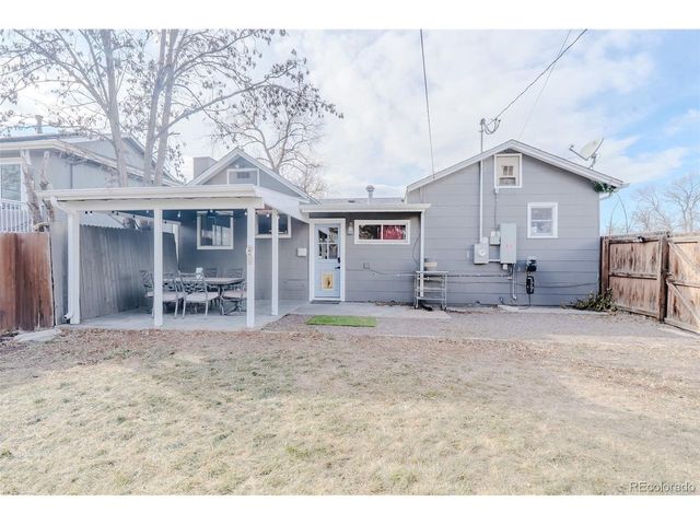 4600 S Pearl St, Englewood, CO 80113