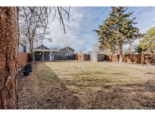 4600 S Pearl St, Englewood, CO 80113