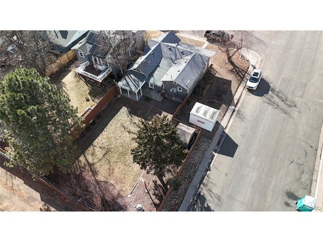 4600 S Pearl St, Englewood, CO 80113