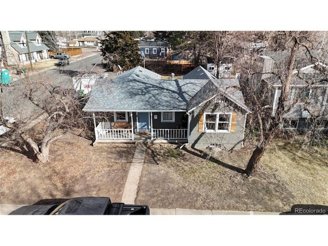 4600 S Pearl St, Englewood, CO 80113