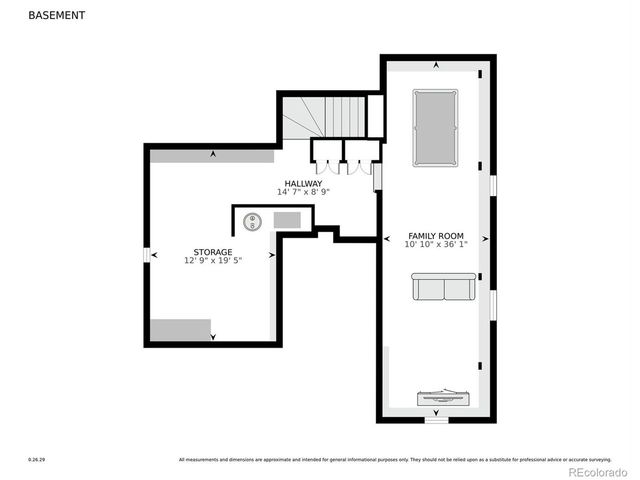 4600 S Pearl St, Englewood, CO 80113