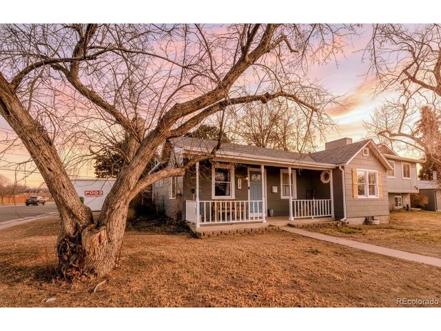 4600 S Pearl St, Englewood, CO 80113