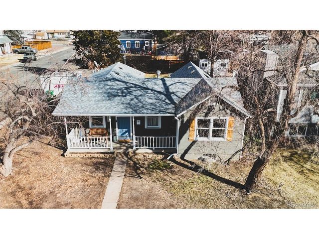 4600 S Pearl St, Englewood, CO 80113
