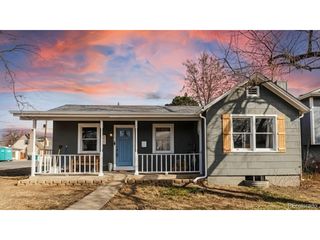 4600 S Pearl St, Englewood, CO 80113
