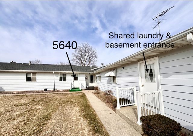 5640 Leisure South Drive Se 34, City Of Kentwood, MI 49548