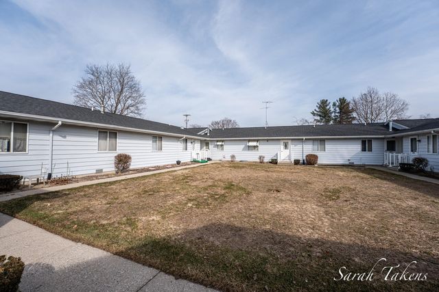 5640 Leisure South Drive Se 34, City Of Kentwood, MI 49548