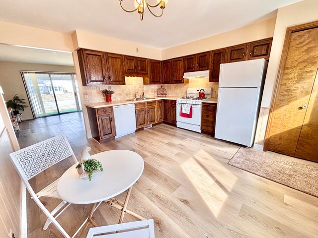 5640 Leisure South Drive Se 34, City Of Kentwood, MI 49548