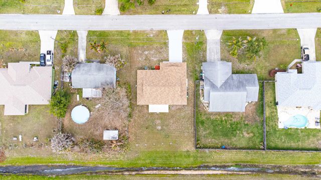 2456 SE Trail Avenue, Port St. Lucie, Port St Lucie, FL 34952