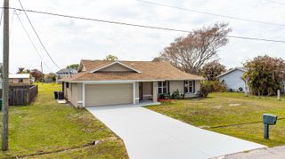 2456 SE Trail Avenue, Port St. Lucie, Port St Lucie, FL 34952