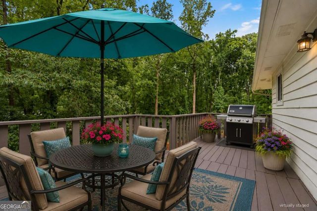 270 Parkmont Court, Roswell, GA 30076