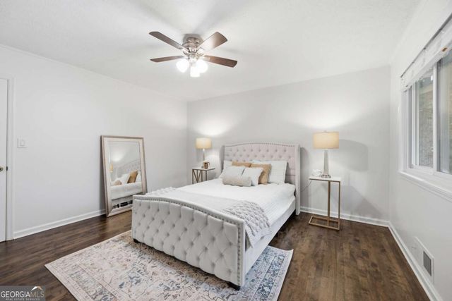 270 Parkmont Court, Roswell, GA 30076
