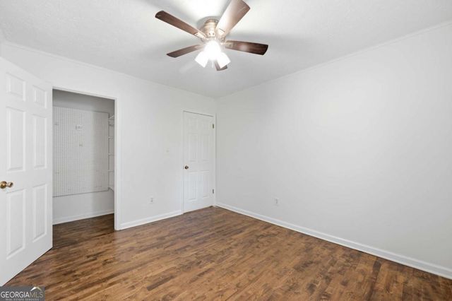 270 Parkmont Court, Roswell, GA 30076
