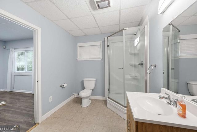 270 Parkmont Court, Roswell, GA 30076