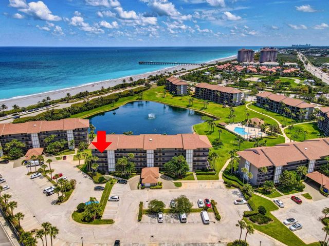 201 S Seas Drive 401, Jupiter, FL 33477