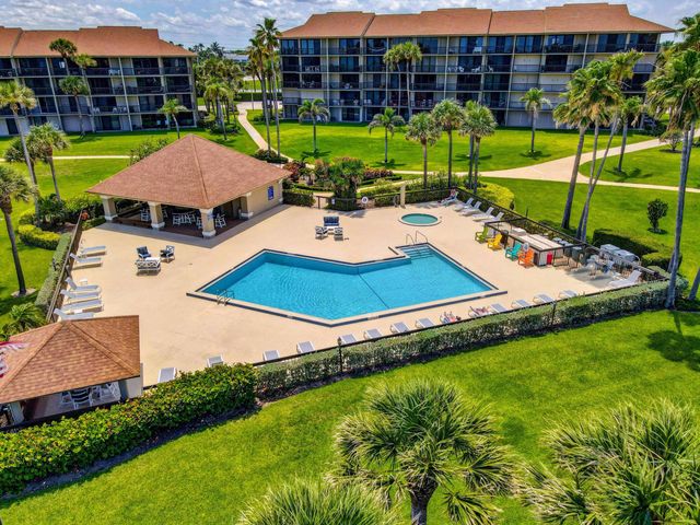 201 S Seas Drive 401, Jupiter, FL 33477