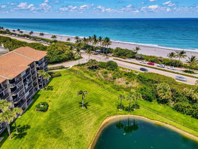 201 S Seas Drive 401, Jupiter, FL 33477