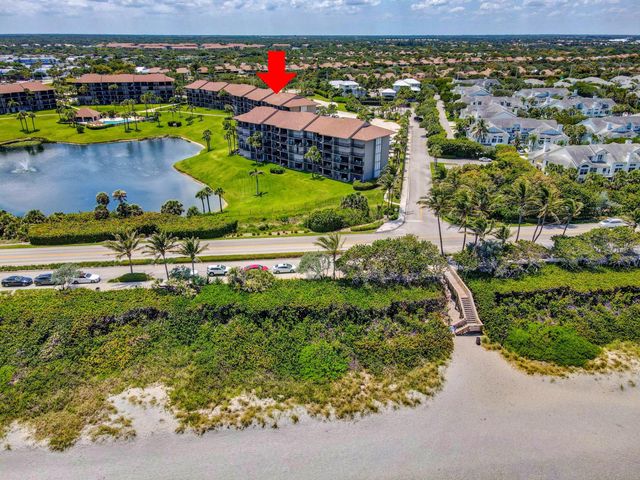 201 S Seas Drive 401, Jupiter, FL 33477