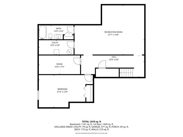 5739 130th Avenue, Fennville, MI 49408