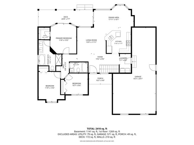 5739 130th Avenue, Fennville, MI 49408