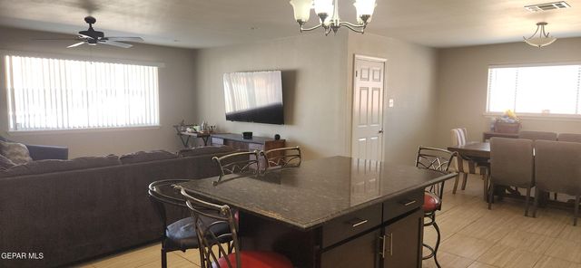 248 VIKING Drive, El Paso, TX 79912