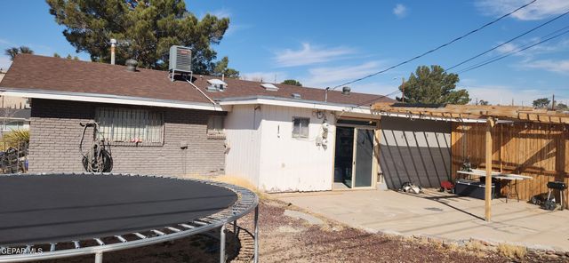 248 VIKING Drive, El Paso, TX 79912