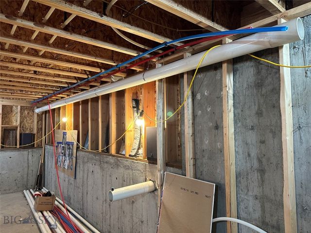 135 Twin Antler Drive, Gallatin Gateway, MT 59730