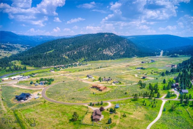 135 Twin Antler Drive, Gallatin Gateway, MT 59730